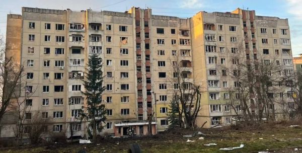 «Столько целей одновременно мы еще не видели». Что известно о массированной воздушной атаке на Украину