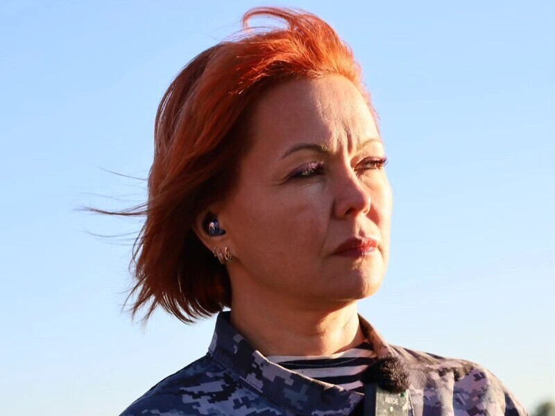 "У этой нации нет ничего святого". Гуменюк рассказала, могут ли россияне усилить обстрелы Украины на Рождество