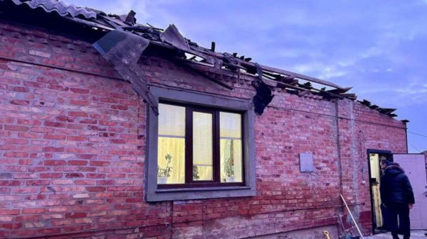 Украина нанесла удар по центру Белгорода. По меньшей мере 10 погибших