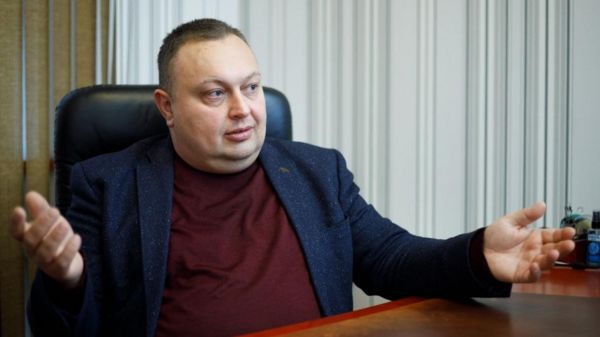 Украинский социолог Алексей Антипович: «Запрос украинцев — россияне должны быть наказаны»