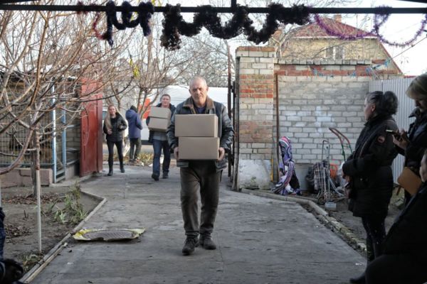 Украинский социолог Алексей Антипович: «Запрос украинцев — россияне должны быть наказаны»