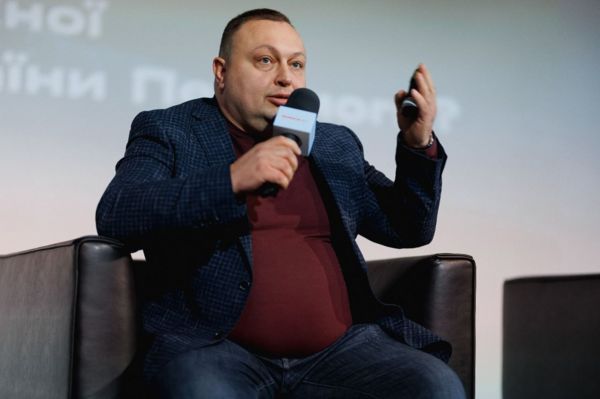 Украинский социолог Алексей Антипович: «Запрос украинцев — россияне должны быть наказаны»