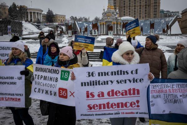 Украинский социолог Алексей Антипович: «Запрос украинцев — россияне должны быть наказаны»