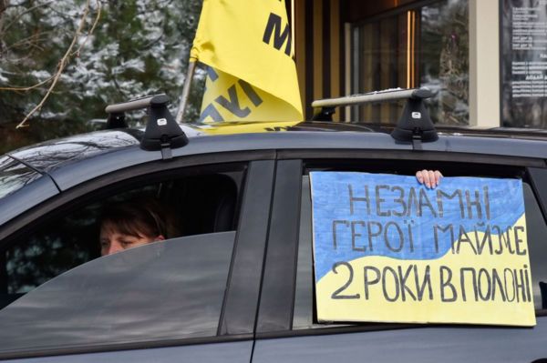 Украинский социолог Алексей Антипович: «Запрос украинцев — россияне должны быть наказаны»