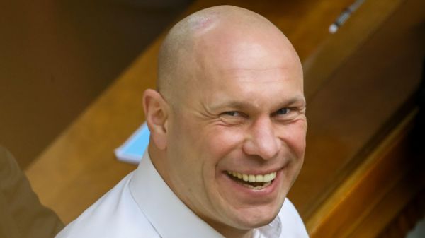 В Московской области убит бывший украинский депутат Илья Кива. Что известно