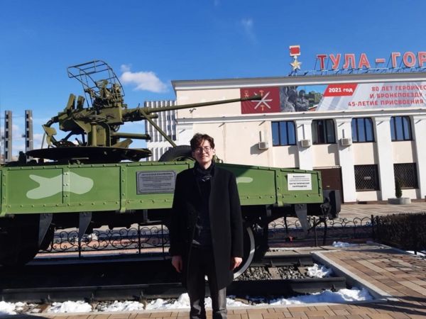 В России по &laquo;шпионской статье&raquo; впервые приговорили школьника. Что известно о самом юном фигуранте