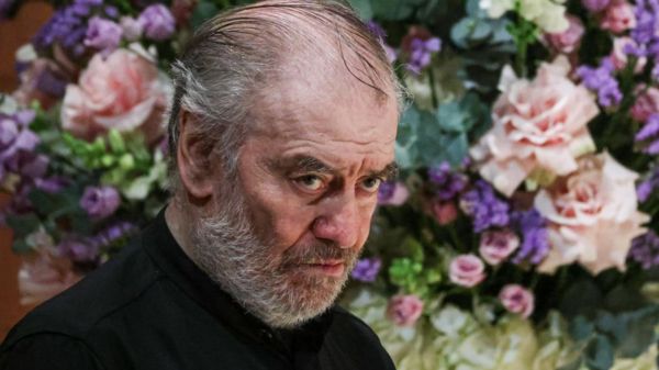 Валерий Гергиев назначен на пост директора Большого театра вместо Владимира Урина