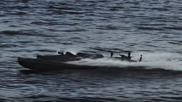 Война на&nbsp;Черном море: как Украина боролась с&nbsp;российским флотом и&nbsp;что будет дальше