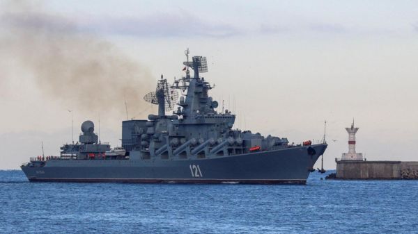 Война на&nbsp;Черном море: как Украина боролась с&nbsp;российским флотом и&nbsp;что будет дальше
