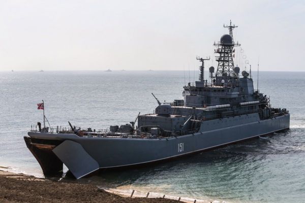 Война на&nbsp;Черном море: как Украина боролась с&nbsp;российским флотом и&nbsp;что будет дальше