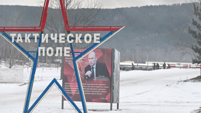 «Война, тюрьма или инвалидность». Число желающих дезертировать из российской армии подскочило почти вдвое
