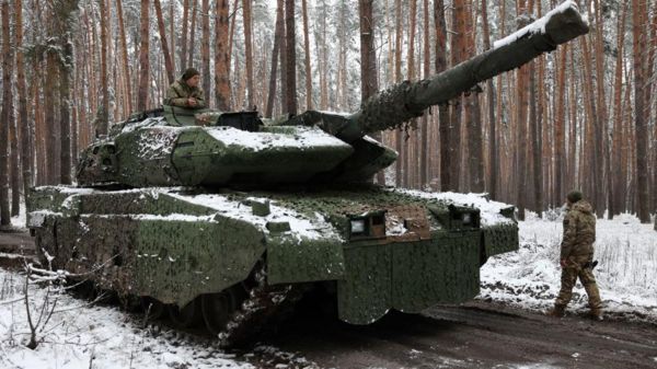 «Все пошло не по плану». WP рассказала, как Украина и США планировали контрнаступление и почему оно потерпело неудачу