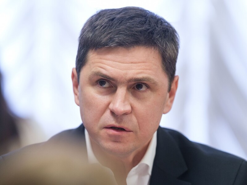 Законопроект о мобилизации в Украине будет изменен &ndash; Офис президента