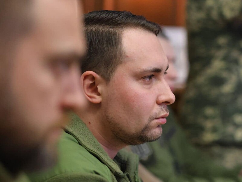 Буданов о крушении Ил-76М: Сейчас нет сведений, что в самолете могло находиться 65 украинских военнопленных