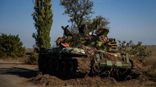 Что мы знаем о потерях России в Украине за 23 месяца войны