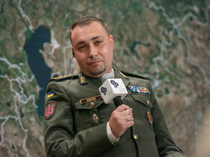 "Фактически безрезультатно". Буданов заявил о значительном росте потерь у оккупантов под Авдеевкой в последние недели