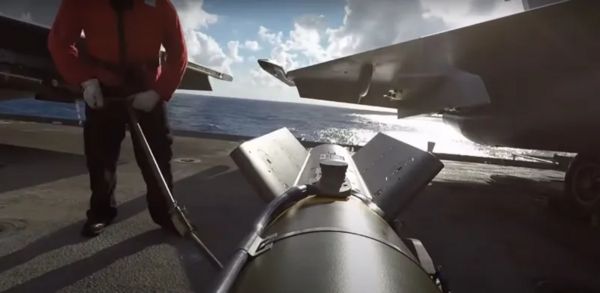 Франция предоставит Украине &laquo;умные&raquo; авиабомбы AASM Hammer. Как они могут изменить ситуацию на&nbsp;фронте?