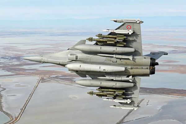 Франция предоставит Украине &laquo;умные&raquo; авиабомбы AASM Hammer. Как они могут изменить ситуацию на&nbsp;фронте?