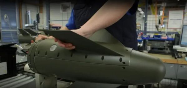 Франция предоставит Украине &laquo;умные&raquo; авиабомбы AASM Hammer. Как они могут изменить ситуацию на&nbsp;фронте?