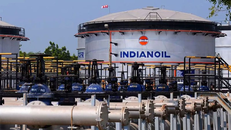 Саудовская нефть