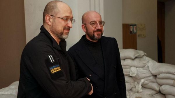 «Избежать Орбана». Председатель Европейского совета Мишель уходит в отставку: его место может занять премьер Венгрии, продолжающий общаться с Путиным