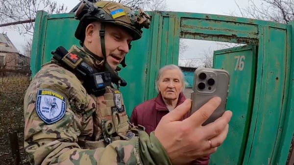 &laquo;Я уже буду тут умирать&raquo;. Репортаж Би-би-си о жизни в Авдеевке