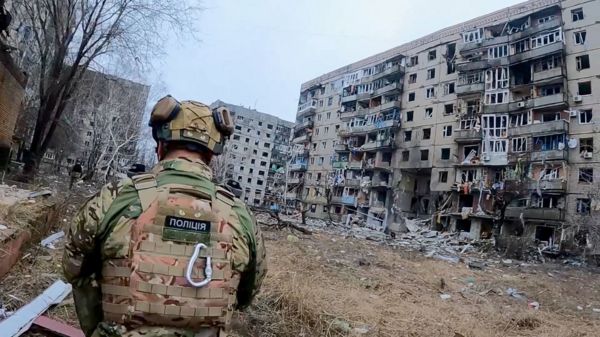 &laquo;Я уже буду тут умирать&raquo;. Репортаж Би-би-си о жизни в Авдеевке