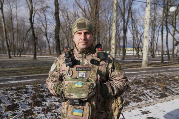 &laquo;Я уже буду тут умирать&raquo;. Репортаж Би-би-си о жизни в Авдеевке