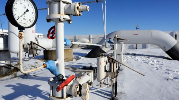 Как Европа справляется с российской газовой блокадой вторую зиму подряд