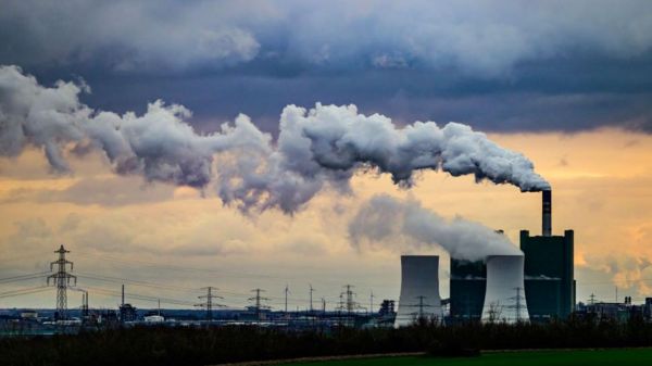Как Европа справляется с российской газовой блокадой вторую зиму подряд