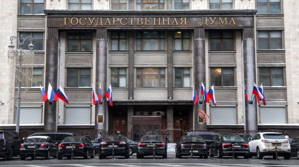 Конфискация за &laquo;фейки&raquo;. Кому и чем угрожают поправки в УК РФ, внесенные в Госдуму