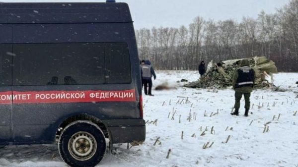 Кто несет ответственность за крушение Ил-76 и что будет с обменами пленных? Главные вопросы о катастрофе