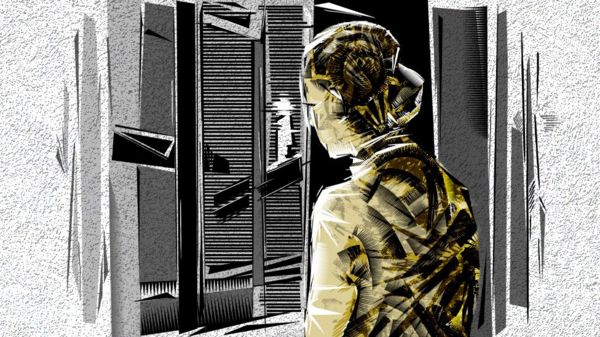 &laquo;Мы&nbsp;пришли вас вызволять&raquo;. Как украинцы пропадают в&nbsp;российских колониях