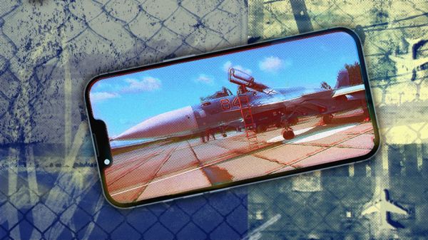 «Не все крымчане — зомби». Как движение «Атеш» следит за российскими военными в Крыму и помогает Украине