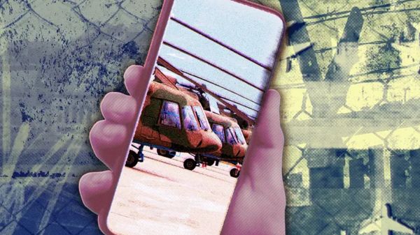 «Не все крымчане — зомби». Как движение «Атеш» следит за российскими военными в Крыму и помогает Украине