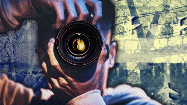 «Не все крымчане — зомби». Как движение «Атеш» следит за российскими военными в Крыму и помогает Украине