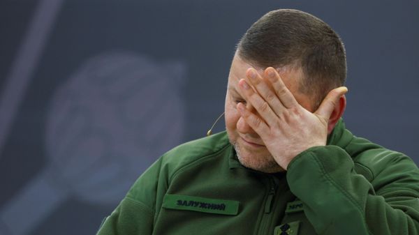 Недоотставка Залужного. Что мы знаем, чего не знаем и что будет дальше
