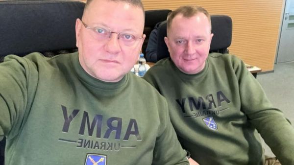 Недоотставка Залужного. Что мы знаем, чего не знаем и что будет дальше