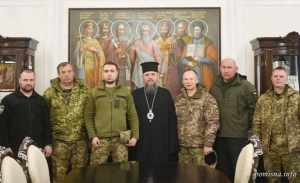 Недоотставка Залужного. Что мы знаем, чего не знаем и что будет дальше