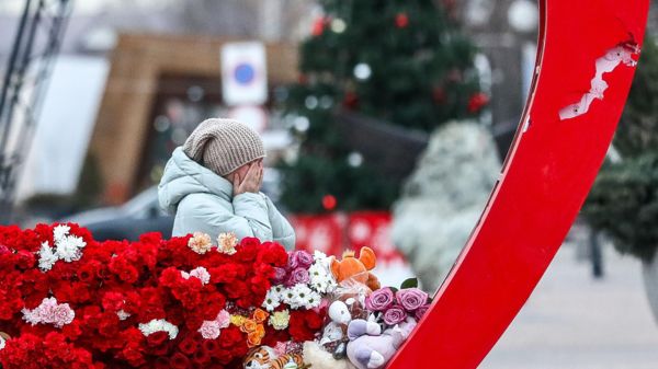 &laquo;Помогаем сами себе&raquo;. Почему в&nbsp;Белгороде во&nbsp;время крупнейшего обстрела были закрыты подвалы и&nbsp;все еще нет бомбоубежищ?