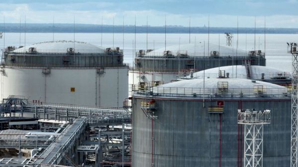 Россия впервые сообщила об атаке дронов в Ленинградской области. Почему это важно?