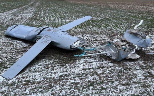 Украинская РЭБ помогла отбить российский ракетный удар. Как это стало возможным