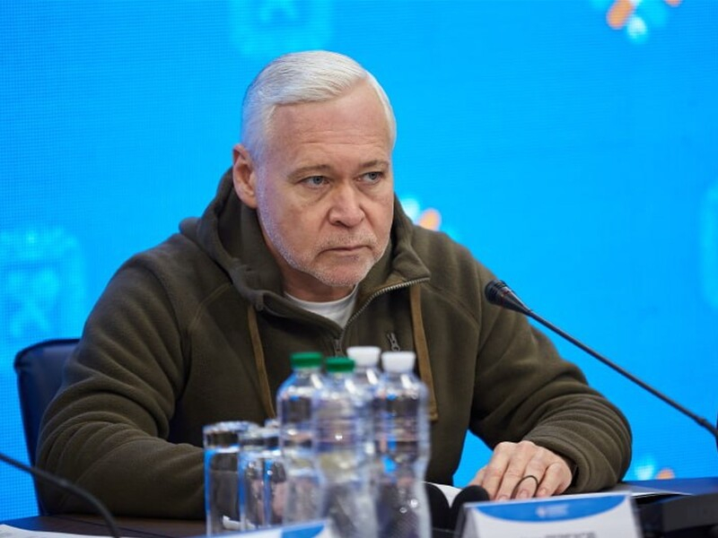 Ущерб, нанесенный Харькову в результате войны, уже составляет $10 млрд – Терехов