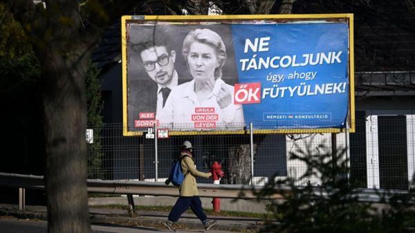 Венгрия блокирует помощь Украине. Какие козыри есть у ЕС против Орбана, главного европейского друга Путина?