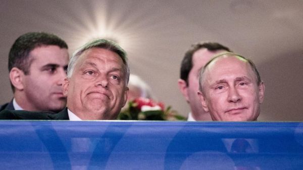 Венгрия блокирует помощь Украине. Какие козыри есть у ЕС против Орбана, главного европейского друга Путина?