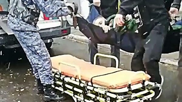 Водителю лесовоза, стрелявшему в военкома, дали 19 лет. Он не хотел, чтобы на войну отправили его брата