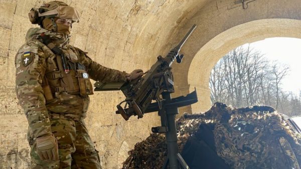 Война у Днепра: как дроны не оставили россиянам и ВСУ мест для укрытия