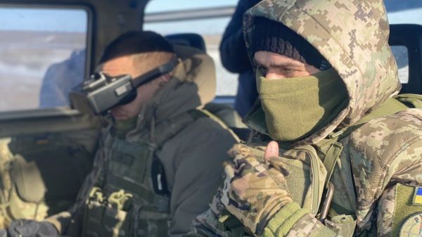 Война у Днепра: как дроны не оставили россиянам и ВСУ мест для укрытия