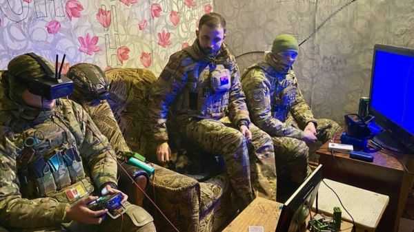 Война у Днепра: как дроны не оставили россиянам и ВСУ мест для укрытия
