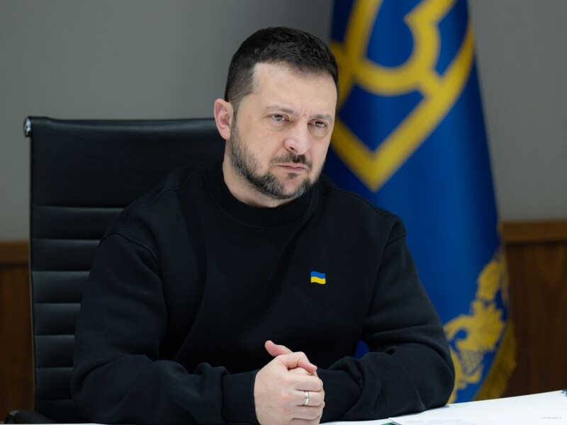 Зеленский: Россия пробует разные способы, чтобы нарастить количество ударов по Украине и способность обходить нашу ПВО